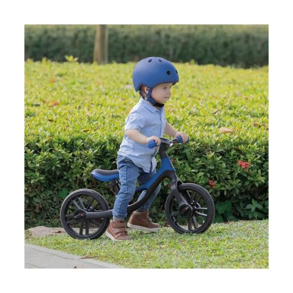 GLOBBER 10" GO BIKE - NAVY BLUE