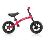 GLOBBER 10" GO BIKE - RED
