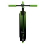 GLOBBER GS 360 STUNT SCOOTER - BLACK/LIME GREEN - 620-106