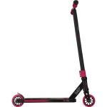 GLOBBER GS 540 STUNT SCOOTER - BLACK/RED - 622-102-3