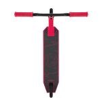 GLOBBER GS 540 STUNT SCOOTER - BLACK/RED - 622-102-3