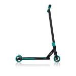 GLOBBER GS 540 STUNT SCOOTER - BLACK/TEAL - 622-105-3