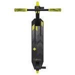 GLOBBER GS 540 STUNT SCOOTER - BLACK/YELLOW - 622-107-3
