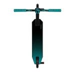 GLOBBER GS720 STUNT SCOOTER - TEAL/BLACK