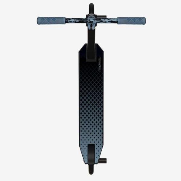 GLOBBER GS 720 STUNT SCOOTER - BLACK/GREY - 624-100-3