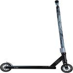 GLOBBER GS 720 STUNT SCOOTER - BLACK/GREY - 624-100-3
