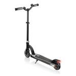 GLOBBER ONE K E-MOTION 10 ELECTRIC SCOOTER - GREY/BLACK - 650-120-4