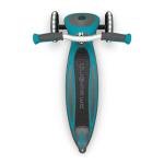 GLOBBER MASTER LIGHTS SCOOTER - TEAL - 662-105