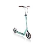 GLOBBER NL500-205 DELUXE SCOOTERS - High Gloss Mint - 685-206