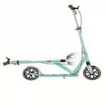 GLOBBER NL500-205 DELUXE SCOOTERS - High Gloss Mint - 685-206