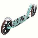 GLOBBER NL500-205 DELUXE SCOOTERS - High Gloss Mint - 685-206
