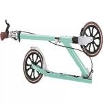 GLOBBER NL500-205 DELUXE SCOOTERS - High Gloss Mint - 685-206