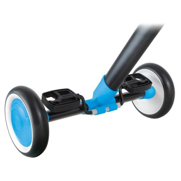 GLOBBER LEARNING TRIKE (2 IN 1) - SKY BLUE