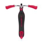 GLOBBER FLOW 125 LIGHTS SCOOTER - RED