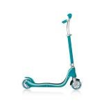 GLOBBER FLOW 125 LIGHTS SCOOTER - TEAL