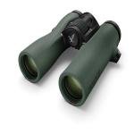 SWAROVSKI NL Pure 8x32 Binocular-Green, With a field of view of 150 m (164 yds)