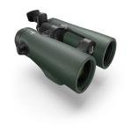 SWAROVSKI EL Range 10x42 Binocular - Green, CR2 Battery