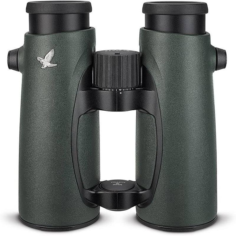 SWAROVSKI EL 12X50 Binocular - Green