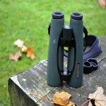SWAROVSKI EL 12X50 Binocular - Green