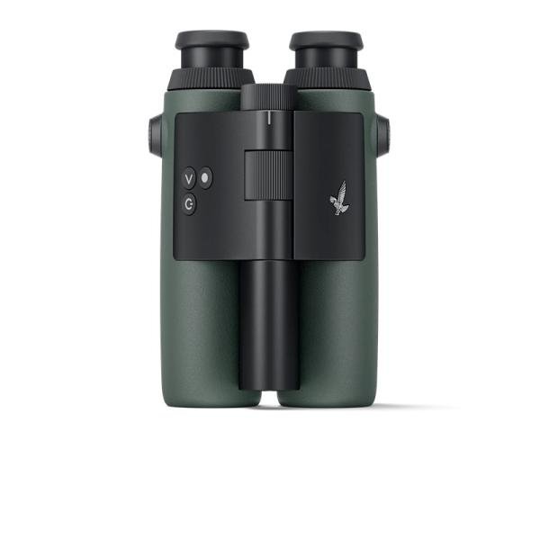 SWAROVSKI AX VISIO 10X32 Binocular - Green
