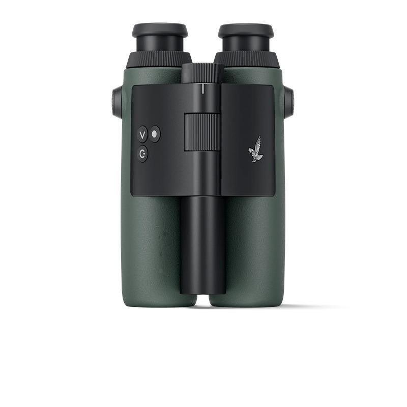 SWAROVSKI AX VISIO 10X32 Binocular - Green