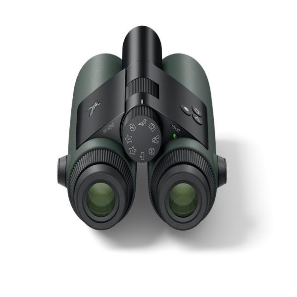 SWAROVSKI AX VISIO 10X32 Binocular - Green