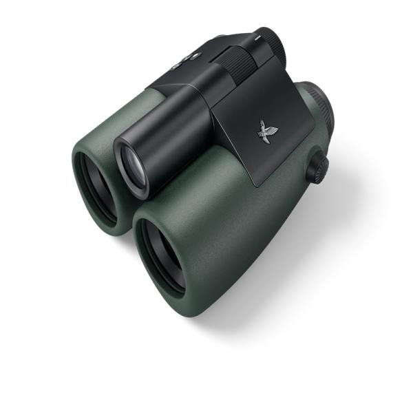 SWAROVSKI AX VISIO 10X32 Binocular - Green