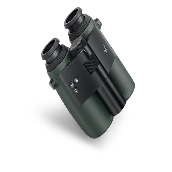 SWAROVSKI AX VISIO 10X32 Binocular - Green