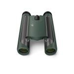 SWAROVSKI CL Pocket 8x25 Binocular - Green, Large field of view: 119 m/1,000 m (357 ft/1,000 yds)