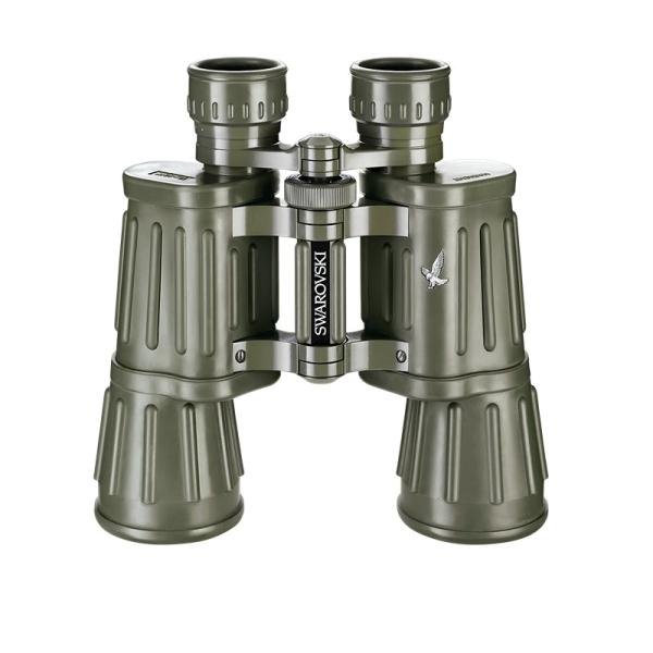 SWAROVSKI HABICHT 10X40 Binocular - Green