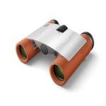 SWAROVSKI CL Curio 7x21 Binocular - Orange, large field of view of 135 m (405 ft/1,000 yds)