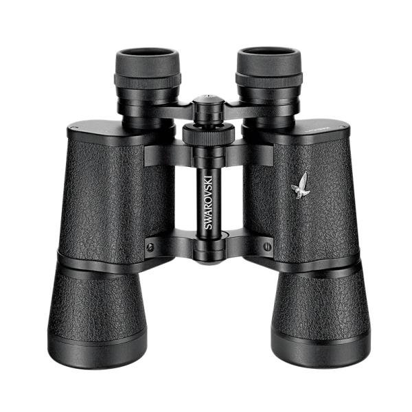 SWAROVSKI HABICHT 7X42 Binocular - Black