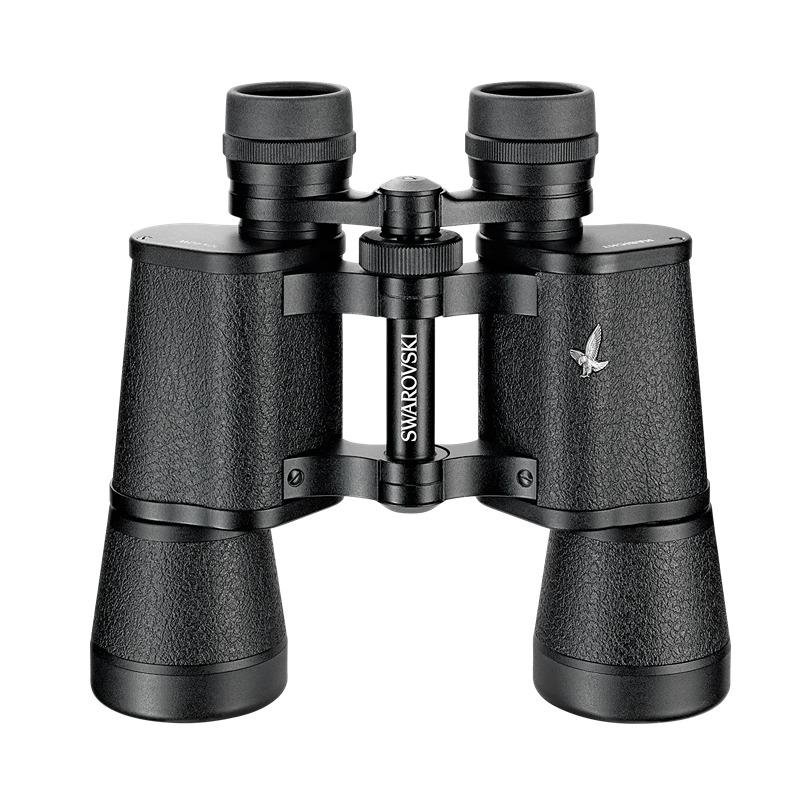SWAROVSKI HABICHT 10X40 Binocular - BlacK