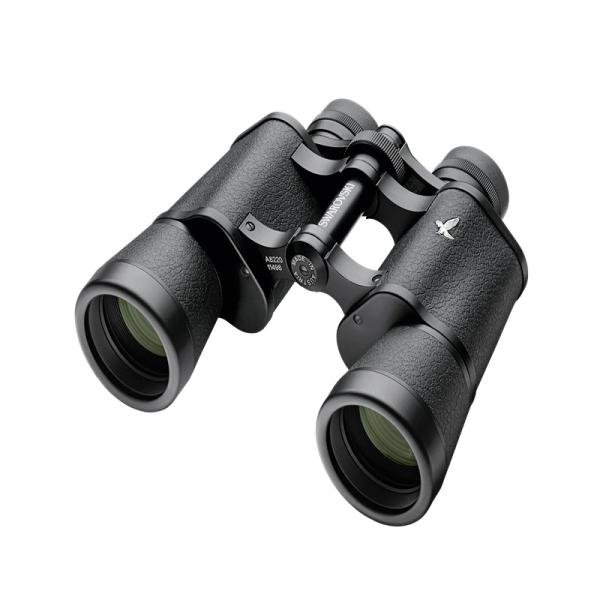 SWAROVSKI HABICHT 10X40 Binocular - BlacK