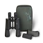SWAROVSKI HABICHT 10X40 Binocular - BlacK