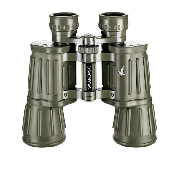 SWAROVSKI HABICHT 7X42 Binocular - Green