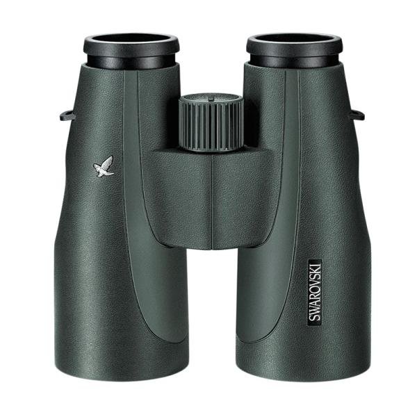SWAROVSKI SLC 10X56 Binocular - Green, 330 ft/1000 yds