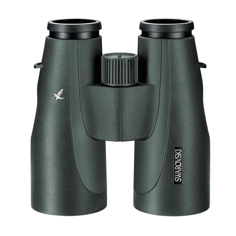 SWAROVSKI SLC 10X56 Binocular - Green, 330 ft/1000 yds 