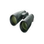 SWAROVSKI SLC 10X56 Binocular - Green, 330 ft/1000 yds 