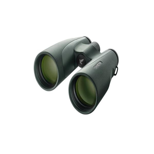 SWAROVSKI SLC 10X56 Binocular - Green, 330 ft/1000 yds 