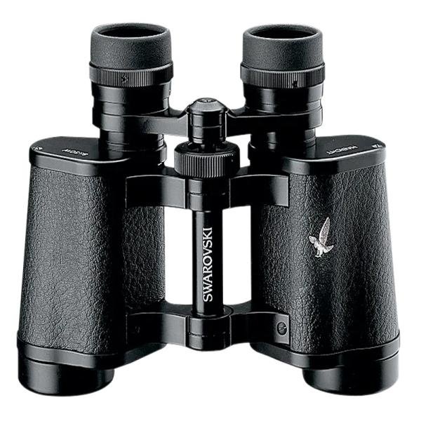 SWAROVSKI HABICHT 8X30 Binocular -Black
