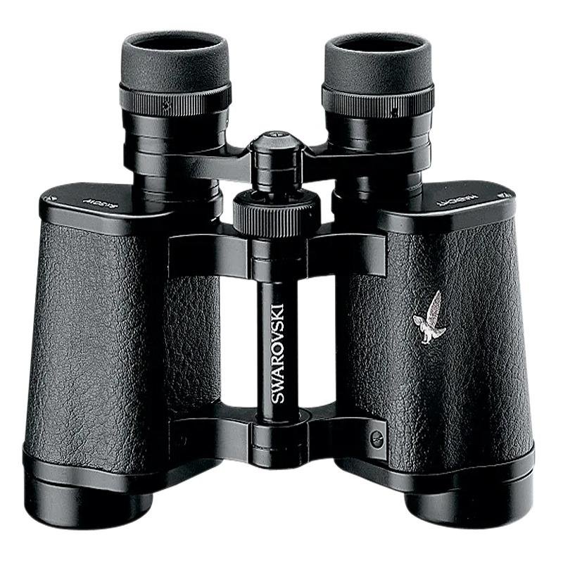 SWAROVSKI HABICHT 8X30 Binocular -Black
