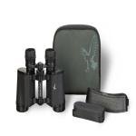 SWAROVSKI HABICHT 8X30 Binocular -Black