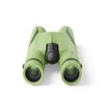 SWAROVSKI MY Junior 7x28 Binocular - Jungle Green, large field of view provides an image section of 378 ft /1,000 yds