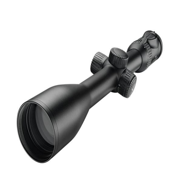 SWAROVSKI Z8i 3.5-28x50 P Rifle Scope - Black