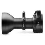 SWAROVSKI Z5 3.5-18x44 P Rifle Scope - Black, ring-mount, Reticle BRX-HEAVY, PLEX, 30-6 ft/100 yds