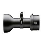 SWAROVSKI Z3 3-10x42 Rifle Scope - Black, ring-mount, Reticle BRH, PLEX, 33-11.7 ft/100 yds