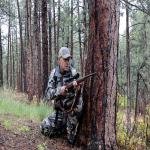 SWAROVSKI Z3 4-12x50 BT Rifle Scope - Black, ring-mount, Reticle PLEX, 4W, 29.1-9.9 ft/100 yds