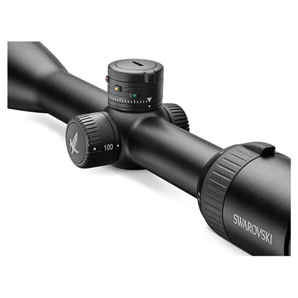 Z5i 5-25x52 P BT L 4W-I Rifle Scope