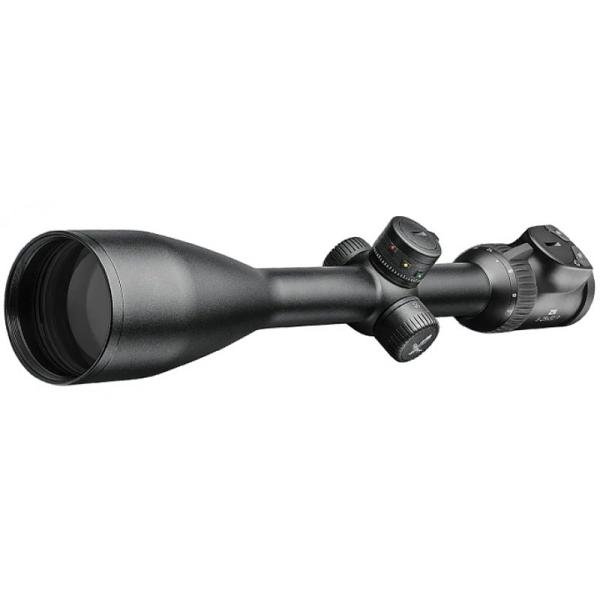 Z5i 5-25x52 P BT L 4W-I Rifle Scope